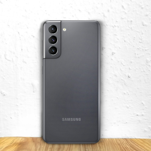 Samsung Galaxy S21 5G SM-G991B Dual Sim 256GB Grey (8GB RAM)