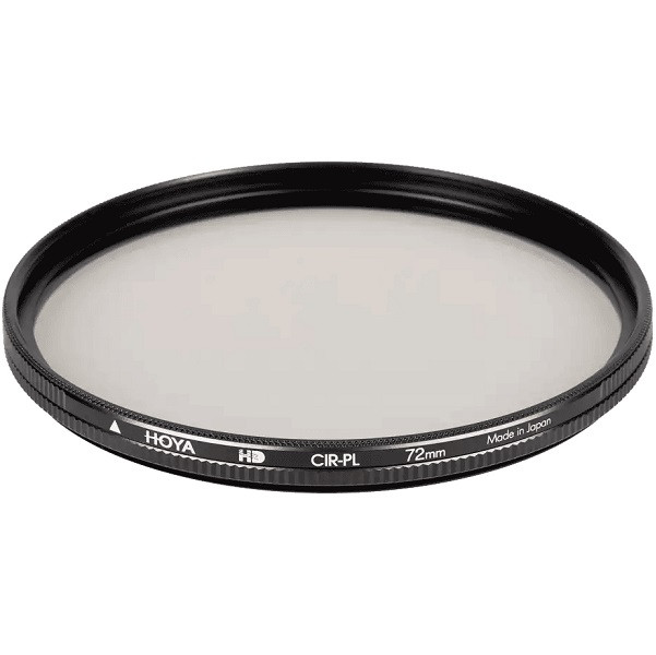 Hoya HD CPL 52mm Lens Filter