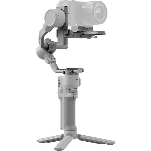 DJI RS 4 Mini Creator Combo