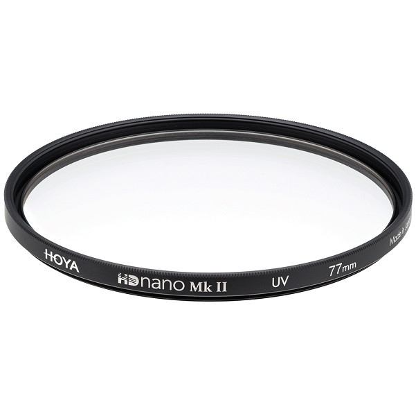 Hoya 72mm HD NANO MK II UV Filter