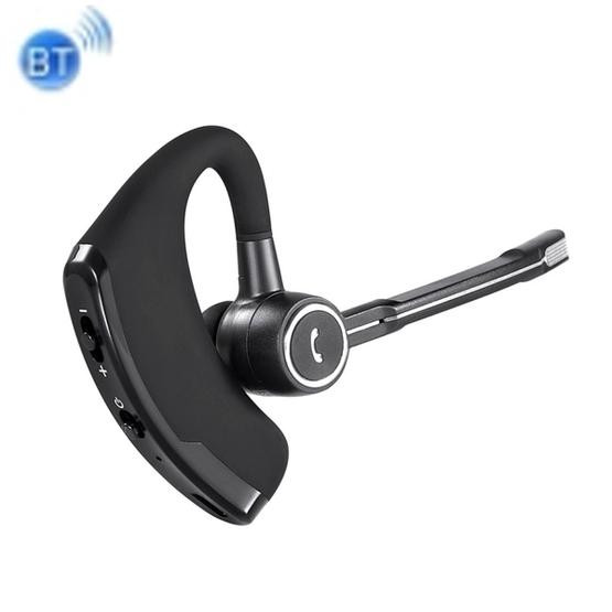 V8s Sport Wireless Bluetooth V4.1 Stereo Earphone (Black)