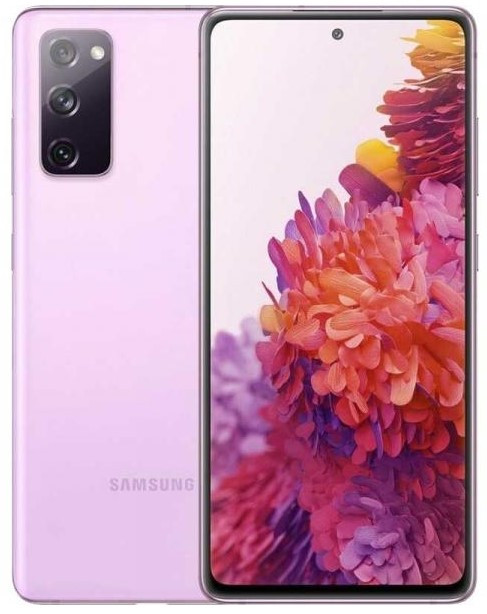 Samsung Galaxy S20 FE 5G SM-G781B Dual Sim 128GB Lavendar (8GB RAM) Samsung Galaxy S20 FE 5G SM-G781B Dual Sim 128GB Lavendar (8GB RAM)