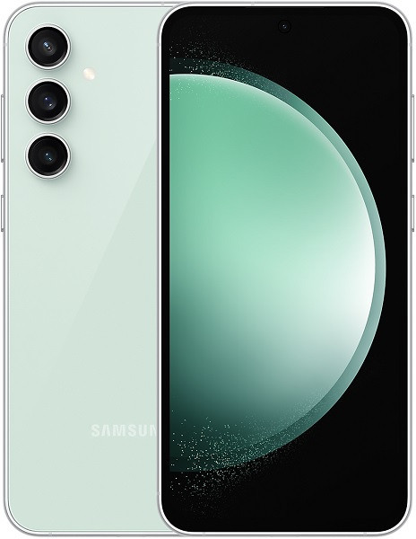 Samsung Galaxy S23 FE 5G SM-S7110 Dual Sim 256GB Mint (8GB RAM)