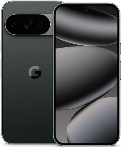 Google Pixel 10 Pro XL 5G G45RY 512GB Obsidian (16GB RAM)