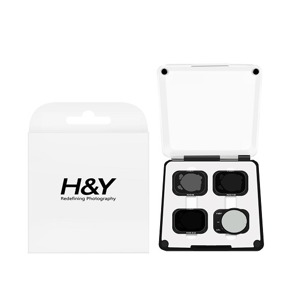 H&Y Filter kit for DJI Mavic 3