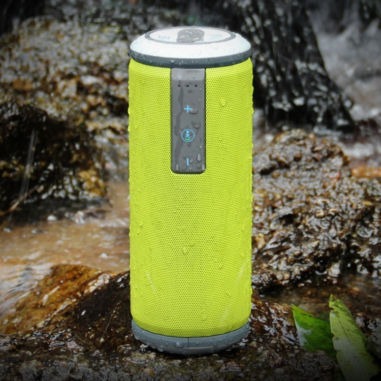 W-King X6 Portable Waterproof Bluetooth Wireless Speaker