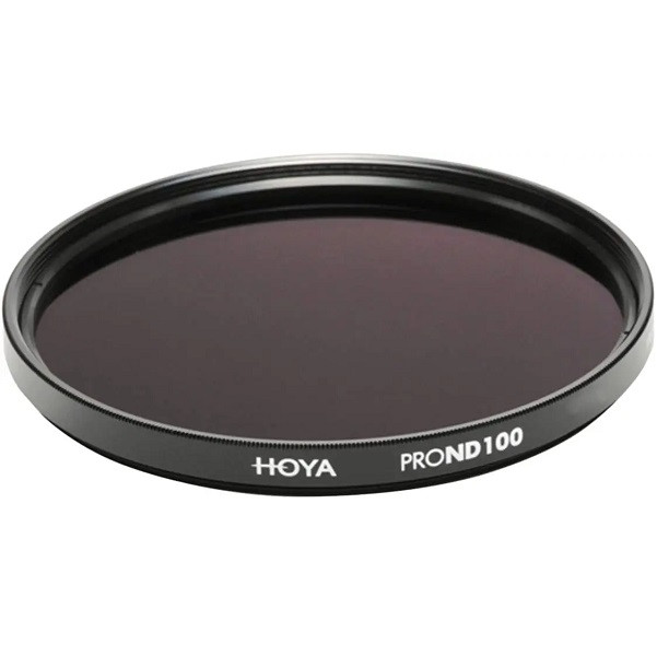 Hoya Pro ND100 58mm Lens Filter