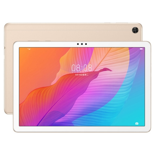 Huawei Mediapad Enjoy Tablet 2 10.1 inch AGS3-W00D Wifi 64GB Champagne Gold (4GB RAM)