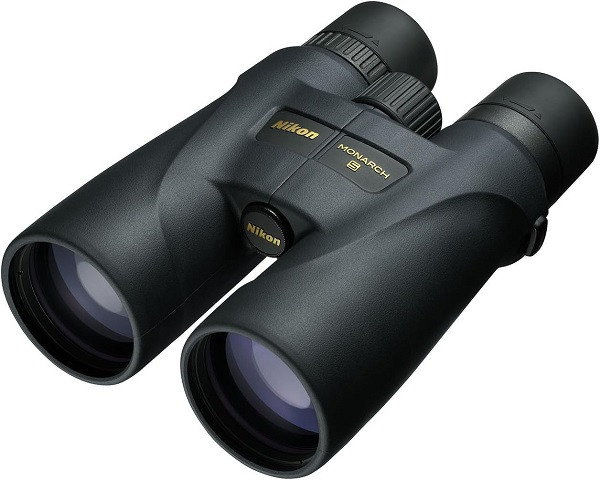 Nikon MONARCH 5 8 x 56 Binoculars