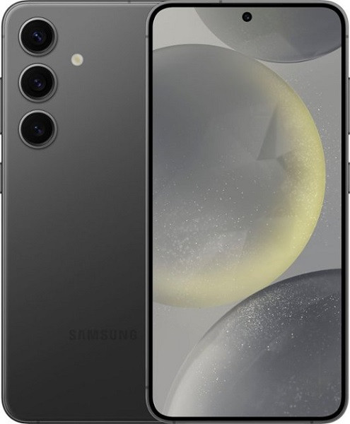 Samsung Galaxy S24 5G SM-S9210 Dual Sim 256GB Onyx Black (8GB RAM) - No Esim