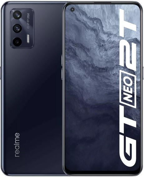 realme gt neo2 256gb