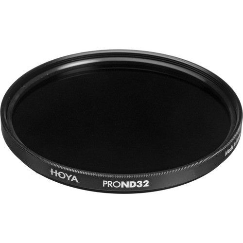 Hoya Pro ND32 58mm Lens Filter