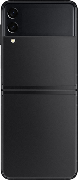 Samsung Galaxy Z Flip 3 5G SM-F7110 128GB Black (8GB RAM) - No eSIM