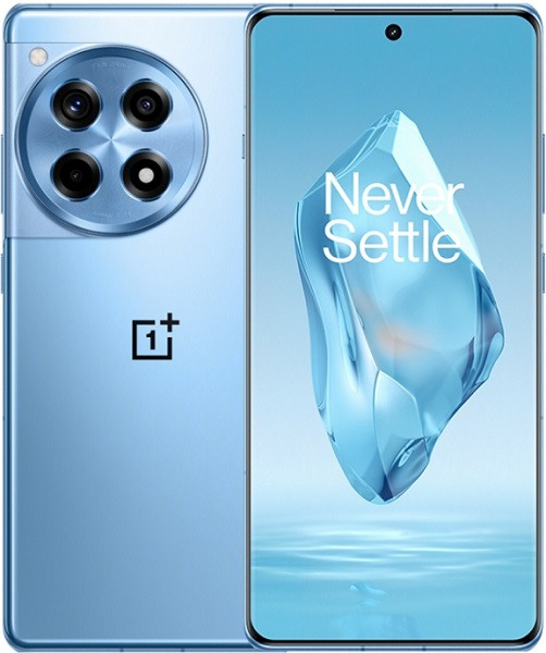 OnePlus Ace 3 5G Dual Sim 512GB Blue (16GB RAM) - China Version