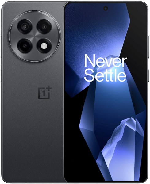 OnePlus Ace 5 Pro 5G PKR110 Dual Sim 1TB Gray (16GB RAM) - China Version