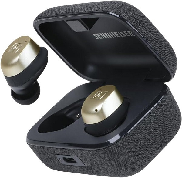 Sennheiser Momentum TrueWireless 4 Earbuds Gold