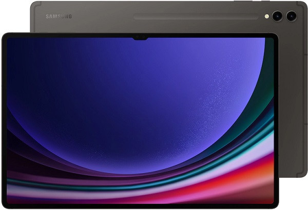 Samsung Galaxy Tab S9 Ultra 14.6 inch SM-X910N Wifi 512GB Graphite (12GB RAM)