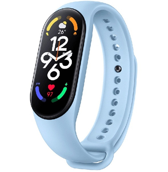 Xiaomi Mi Band 7 Blue