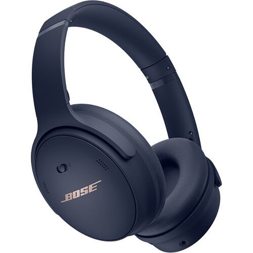 Etoren | Bose QuietComfort 45 Noise-Canceling Wireless Headphones