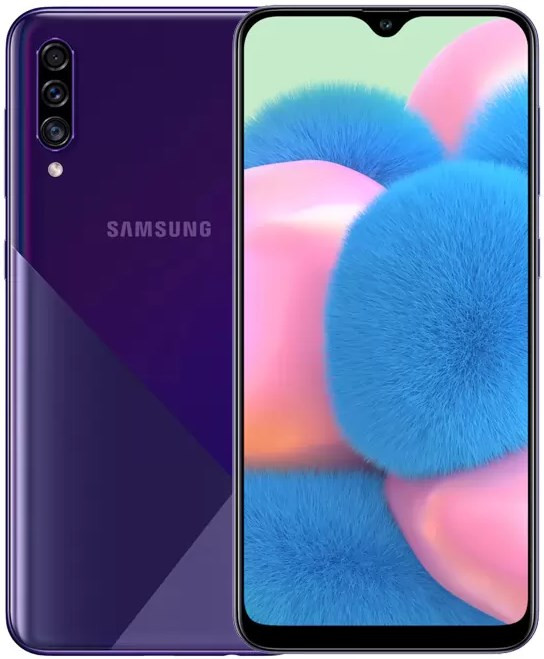 samsung galaxy a307f