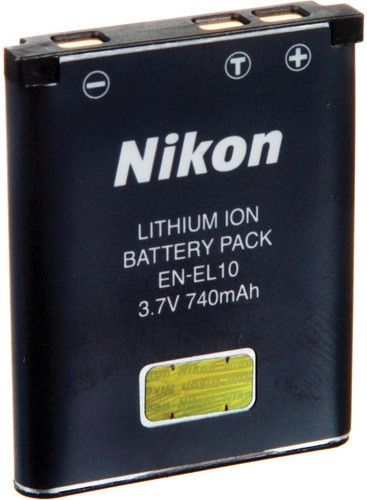 Nikon EN-EL10 Battery