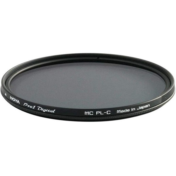 Hoya Pro1 CPL 58mm Lens Filter