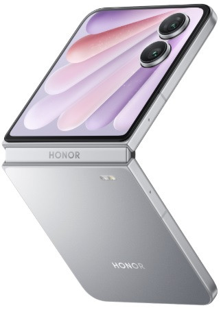 Honor Magic V Flip 2 5G Dual Sim 512GB Grey (12GB RAM) - China Version