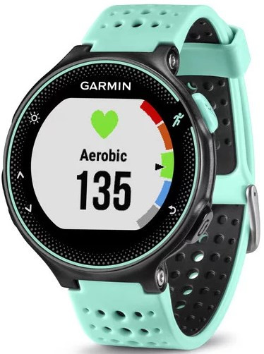 running watch online