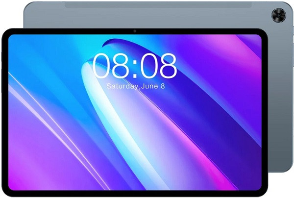 Teclast T40 Pro 2023 Tablet 10.4 inch LTE 128GB Grey (8GB RAM)