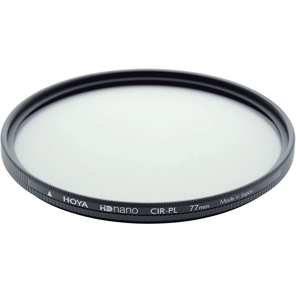 Hoya HD Nano CPL 82mm Lens Filter