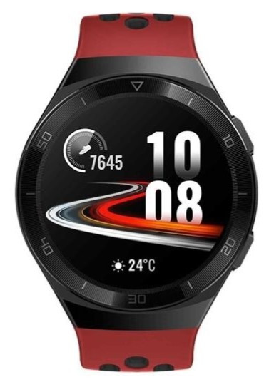 vo2max watch gt