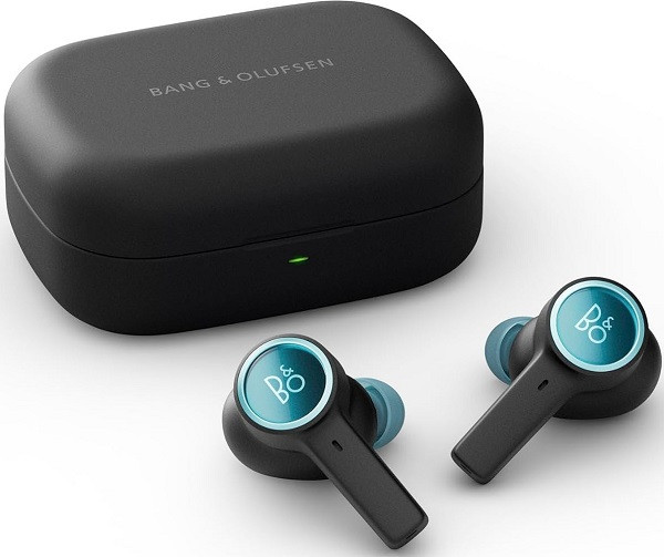 B&O Beoplay EX In-Ear Earphones Anthracite Oxygen
