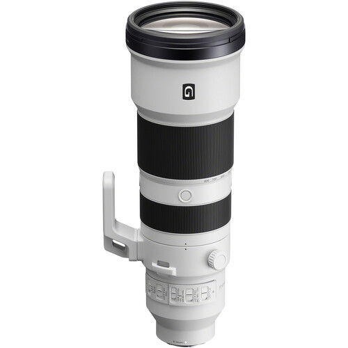 Sony FE 400-800mm f/6.3-8 G OSS Lens