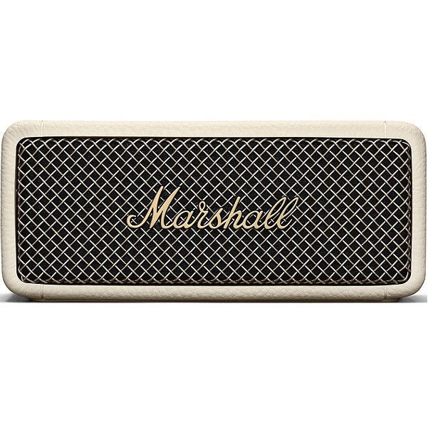 Marshall Emberton II Speaker Cream