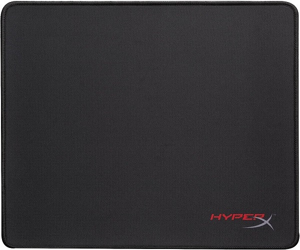 HyperX Fury S Pro Gaming Mouse Pad Medium