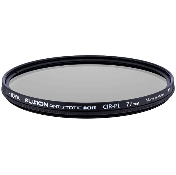 Hoya 72mm Fusion Antistatic Next CIR-PL Filter