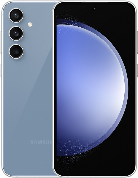 Samsung Galaxy S23 FE 5G SM-S711B Tangerine 256GB 8GB RAM Gsm Unlocked  Phone 50MP DISPLAY 6.4 inches, Processor Qualcomm SM8450 Snapdragon 8 Gen 1  FRONT CAMERA 10MP REAR CAMERA 50MP+8MP+12MP RAM 8GB