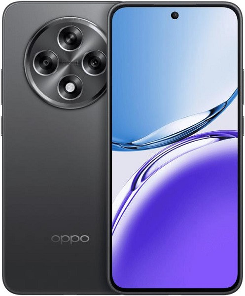 Oppo A3 5G PKA110 Dual Sim 128GB Black (8GB RAM) - China Version