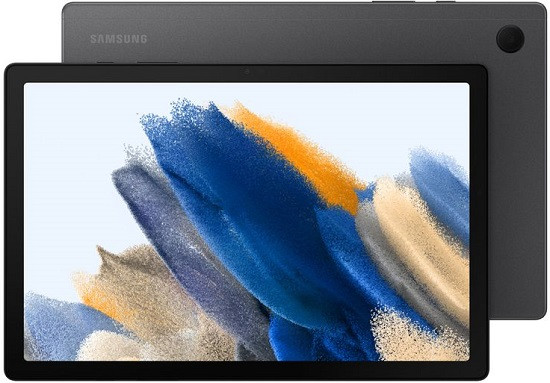 Samsung Galaxy Tab A8 10.5 inch SM-X200N Wifi 64GB Grey (4GB RAM)