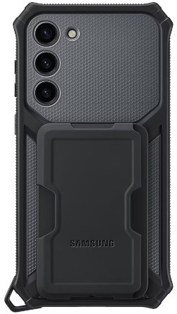 Samsung Galaxy S23 Plus Rugged Gadget Case