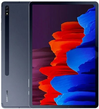 Samsung Galaxy Tab S7 Plus 12.4 inch 2020 T976 5G 256GB Black (8GB RAM) Samsung Galaxy Tab S7 Plus 12.4 inch 2020 T976 5G 256GB Black (8GB RAM)