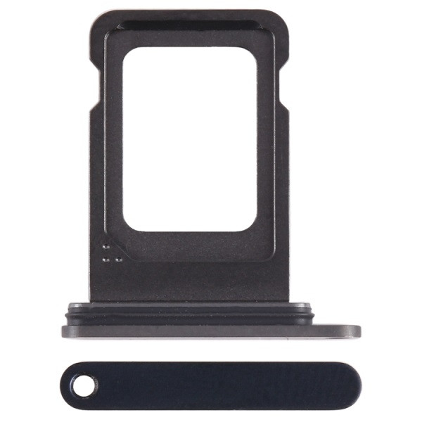 SIM Card Tray for iPhone 15 Pro Max (Blue)