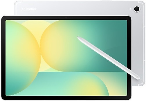 Samsung Galaxy Tab S10 FE Plus 13.1 inch SM-X626B 5G 128GB Silver (8GB RAM)