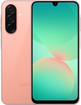 Samsung Galaxy A26 5G SM-A266B Dual Sim 256GB Pink (8GB RAM)
