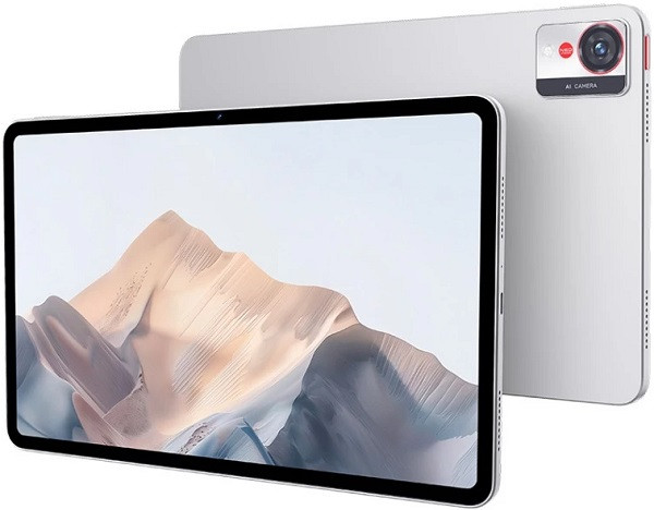 Nubia Pad Pro 10.9 inch Wifi 256GB Silver (12GB RAM) - Global Version