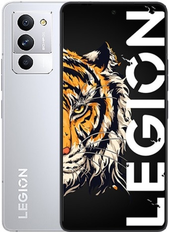 Etoren | Lenovo Legion Y70 5G Dual Sim 512GB White (16GB RAM