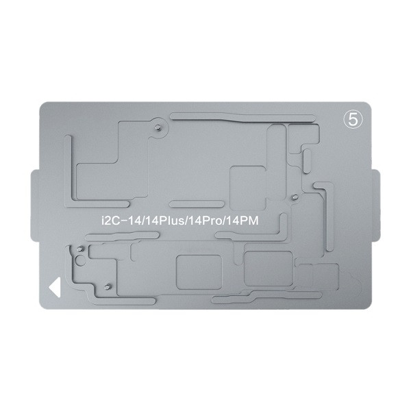 i2C T20 Heating Platform Module for iPhone 14 Series