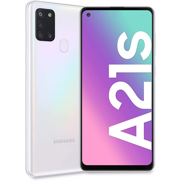 samsung a21s combo display price