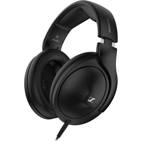 Sennheiser HD 620S Headphones Black