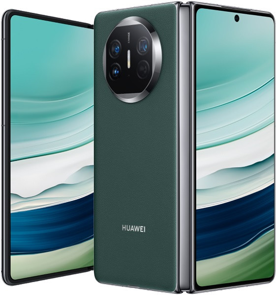 Huawei Mate X5 5G ALT-AL10 Dual Sim 256GB Green (12GB RAM) - China Version